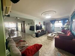Blk 38 Upper Boon Keng Riverview (Kallang/Whampoa), HDB 5 Rooms #566231421